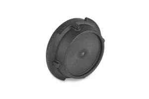 Pokrywa VB DN75 polipropylen VB075PP