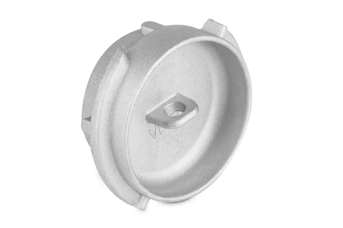 Pokrywa VB100AL DN100 4" Tankwagen TW aluminium