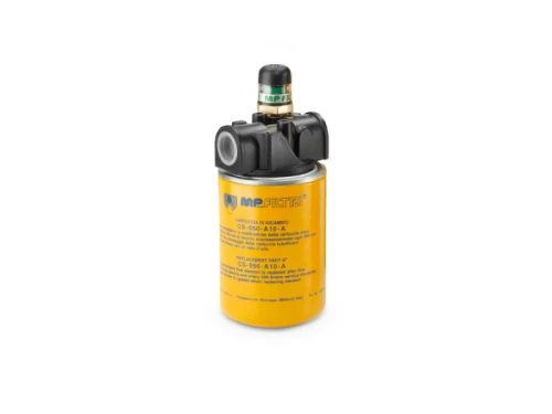 Filtr powrotny MPS151RG1M60A MP Filtri