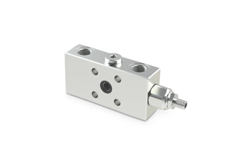 Zawór przeciążeniowy VBLH3802S 3/8 Oleoweb