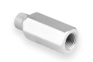 Korpus zaworu przeciw pęknięciu przewodu MF 1/4" C01AA03578A010Z Gemels