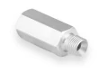 Zawór bezpieczeństwa przewodu hydraulicznego 1/4 BSP 350 bar Gemels