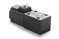 Atos RZMO-A-010/210 zawór hydrauliczny 4 l/min 210 bar
