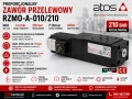 Proporcjonalny zawór przelewowy RZMO-A-010-210.png