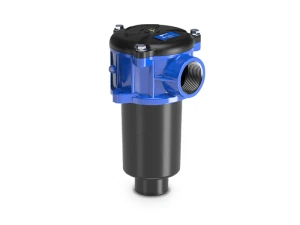 Filtr powrotny MP Filtri MPF1003AG3M90NB 1" M90 90 µm NBR 8 bar