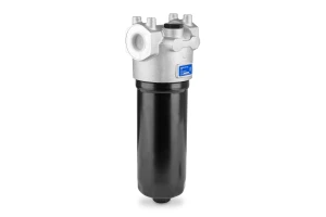 Filtr niskociśnieniowy MP Filtri LMP2111BAA6M25N G 1" M25 25 µm NBR 60 bar
