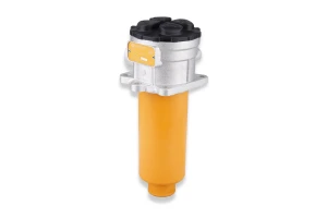 Filtr powrotny MPTX1163SAG2P25B / MPTX-116-30-P0025-D-A-17-FG100-0-3T-NN-P01-NN