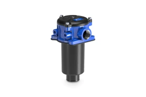 Filtr powrotny MPF1044AG3A10HE / MPFC-104-40-A0010-D-A-30-FG100-0-1T-NN-P01-NN