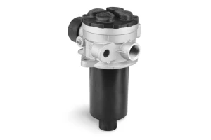 Filtr powrotny MP Filtri MPT1102CAG20A25B 1" 25 µm