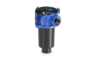 Filtr powrotny MP Filtri MPF1003AG10M90NB G 1 1/4" 90 µm