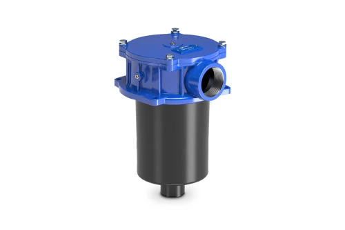 Filtr powrotny MP Filtri MPF4001AG2P10NB G 1 1/2 10 µm ABcenter