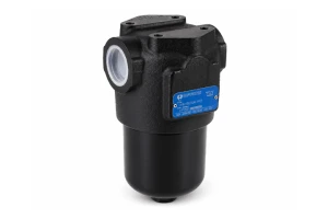 Filtr wysokociśnieniowy MP Filtri FMM1501BAC2A10N G 1" 420 bar 10 µm