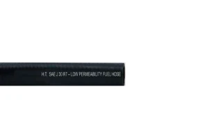 Wąż tłoczny CARBO-HT SAE J30 R7 DN06 10bar