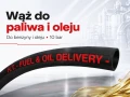 Wąż do paliwa benzyny i oleju CARBURANTI.png