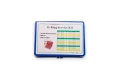 Zestaw O-ringów calowych C-KIT 382 szt