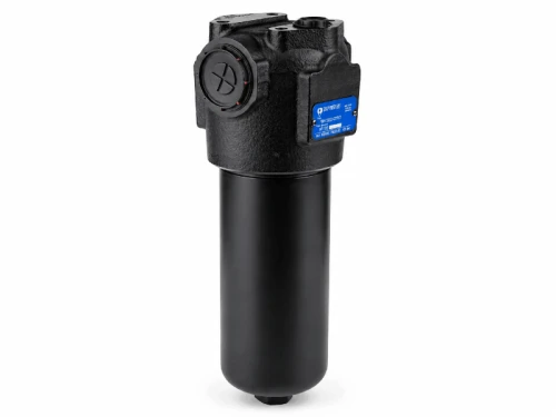 Filtr wysokociśnieniowy MP Filtri FMM1501BAC2A16N G 1 cal 420 bar 16 µm ABcenter
