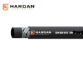 Wąż hydrauliczny DN25 1 cal 2SC HARDAN EXCLUSIVE 200 bar
