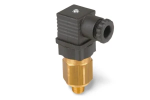 Wskaźnik VEB21AA50P01 1/8"