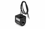 Cewka M13-12D-20W-FL P/N: 17114151