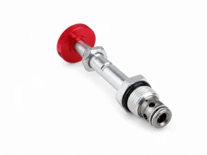 Rozdzielacz Danfoss 2/2 NC SBV1-10-C-M-0-00 P/N: 02-201761