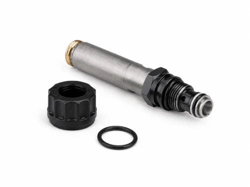 Proporcjonalny zawór przelewowy nabojowy Danfoss XMD 04-150 M18x1,5
