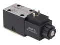 Elektrozawór hydrauliczny Atos DHL-0611-X-230/50/60 AC NG6