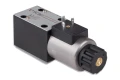 Rozdzielacz Atos DLEH-2C-24 DC