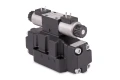 Rozdzielacz suwakowy NG16 Atos DPHE-2714-X 12DC