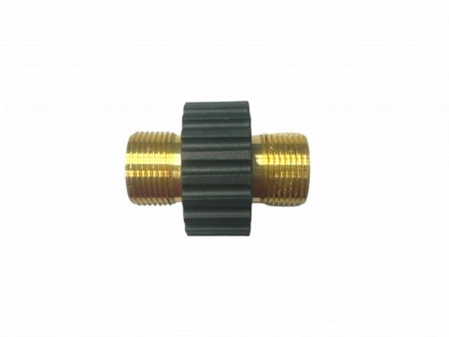 Złączka węża KARCHER M22-1-5-M22-1-5 Mosiądz