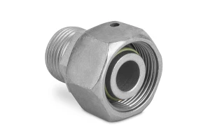 Korpus złączki redukcyjnej metrycznej M30x2 22L - M14x1,5 8L 7370-22/08L-1NI
