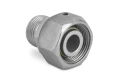 Korpus złączki redukcyjnej metrycznej M52x2 42L - M30x2 22L 7370-42/22L-1NI
