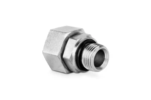 Przyłączka prosta nastawna M18x1,5-M20x1,5 12S 7360-12SMNI
