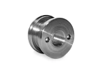 Tłok do cylindra hydraulicznego CHB 110/H Ø110 M45 x 2 