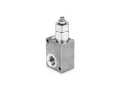Walvoil VMDS2002C1 zawór przelewowy hydrauliczny G3/8 90–350 bar