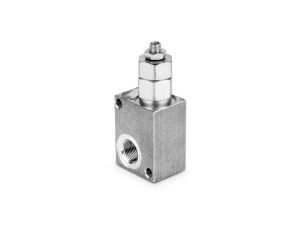Zawór przeciążeniowy Walvoil VMDS2002C1 G3/8 20 l/min 90–350 bar stal
