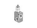 Zawór hydrauliczny przeciążeniowy Walvoil VMDS2002C1 20 l/min