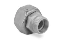 Korpus złączki redukcyjnej metrycznej M45x2 35L - M26x1,5 18L