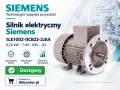 Silnik elektryczny Siemens 1LE1002-0CB22-2JA4 0,25 kW B35