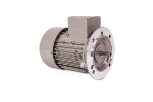 Silnik elektryczny Siemens 1LE1002-0CB22-2FA4-ZY99 0,28 kW 71M B5 IE1 S6 60%
