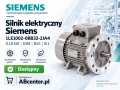 Silnik Siemens 1LE1002-0BB32-2JA4 0,18 kW B35