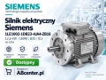 Silnik Siemens 1LE1002-1DB23-4JA4-ZB16 12,6 kW B35