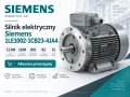 Silnik Siemens 1LE1002-1CB23-4JA4 7,5 kW B35