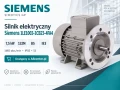 Silnik Siemens 1LE1003-1CB23-4FA4 7,5 kW B5 IE3