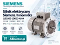 Silnik Siemens 1LE1003-1DB23-4JA4 11 kW B35 IE3