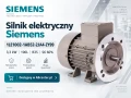 Silnik elektryczny Siemens 1LE1002-1AB52-2JA4-ZY99 3,3 kW