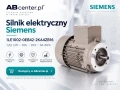 Silnik Siemens 1LE1002-0EB42-2KA4ZB16 1,62 kW B14