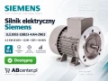 Silnik Siemens 1LE1002-1BB23-4JA4-ZN03 4,3 kW B35