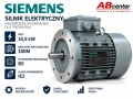 Silnik elektryczny Siemens 1LE1001-1EB23-4FA4 18,5 kW 180M B5 IE2