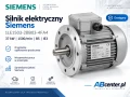 Silnik elektryczny 1LE1503-2BB03-4FA4 37kW 1500/min B5 IE3