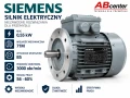 Silnik elktryczny 1LE1002-0CA32-2FA4 0,55kW 71M B5 3000 obr/min IE1